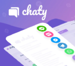 Chaty Pro