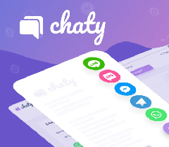 Chaty Pro