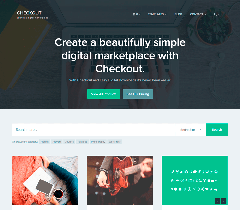 Checkout