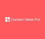 Content Views Pro