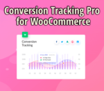 Conversion Tracking Pro for WooCommerce