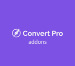 Convert Pro – Addons