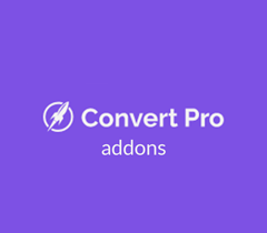 Convert Pro – Addons