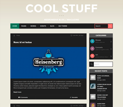 CoolStuff