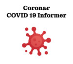 Coronar – COVID-19 Informer