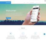 Corporate (MyThemeShop)