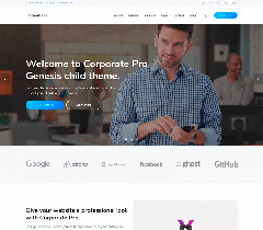 Corporate Pro