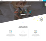 Course & LMS WordPress Theme