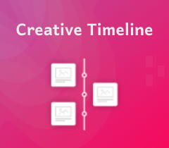 Creative Timeline