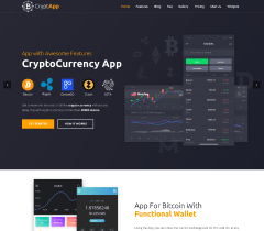 CryptApp