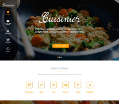 Cuisinier