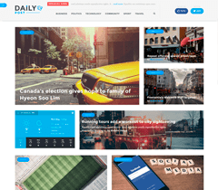 Daily Post