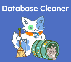 Database Cleaner Pro