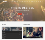Decibel