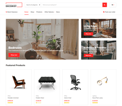 Decorist
