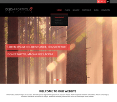 DesignPortfolio