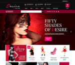 Desire Sexy Shop