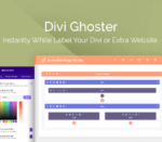 Divi Ghoster