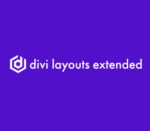 Divi Layouts Extended