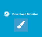 Download Monitor Buttons