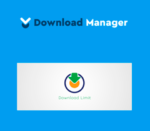 WP Download Manager Download Limit