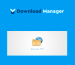 WP Download Manager Remote FTP