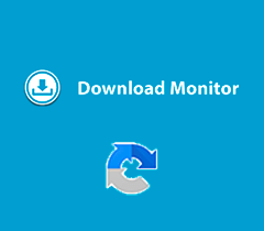 Download Monitor Captcha