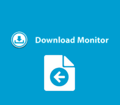 Download Monitor CSV Exporter