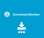 Download Monitor Downloading Page