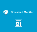 Download Monitor Page Addon