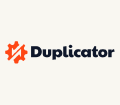 Duplicator Pro