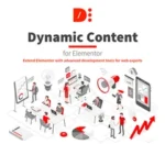 Dynamic Content for Elementor