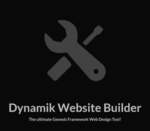 Dynamik Website Builder For Genesis
