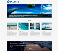 Eclipse Pro 3