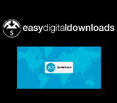 Easy Digital Downloads 2Checkout Gateway