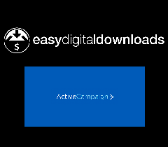 Easy Digital Downloads ActiveCampaign