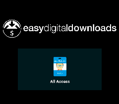 Easy Digital Downloads All Access