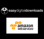 Easy Digital Downloads Amazon S3