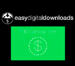 Easy Digital Downloads Gateway Fees