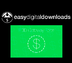 Easy Digital Downloads Gateway Fees