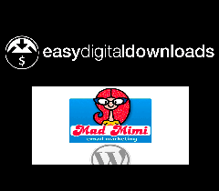 Easy Digital Downloads Mad Mimi