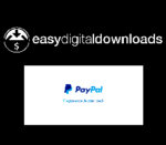 Easy Digital Downloads PayPal Payments Advanced