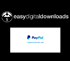 Easy Digital Downloads PayPal Payments Advanced