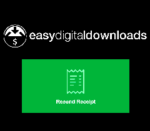 Easy Digital Downloads Resend Receipt