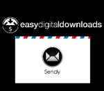 Easy Digital Downloads Sendy