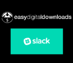 Easy Digital Downloads Slack