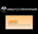 Easy Digital Downloads Sofort Banking