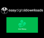 Easy Digital Downloads User History