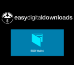 Easy Digital Downloads Wallet