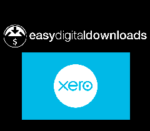 Easy Digital Downloads Xero